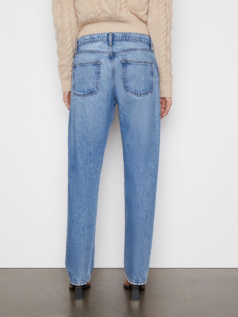 jeans back view alt:fit2